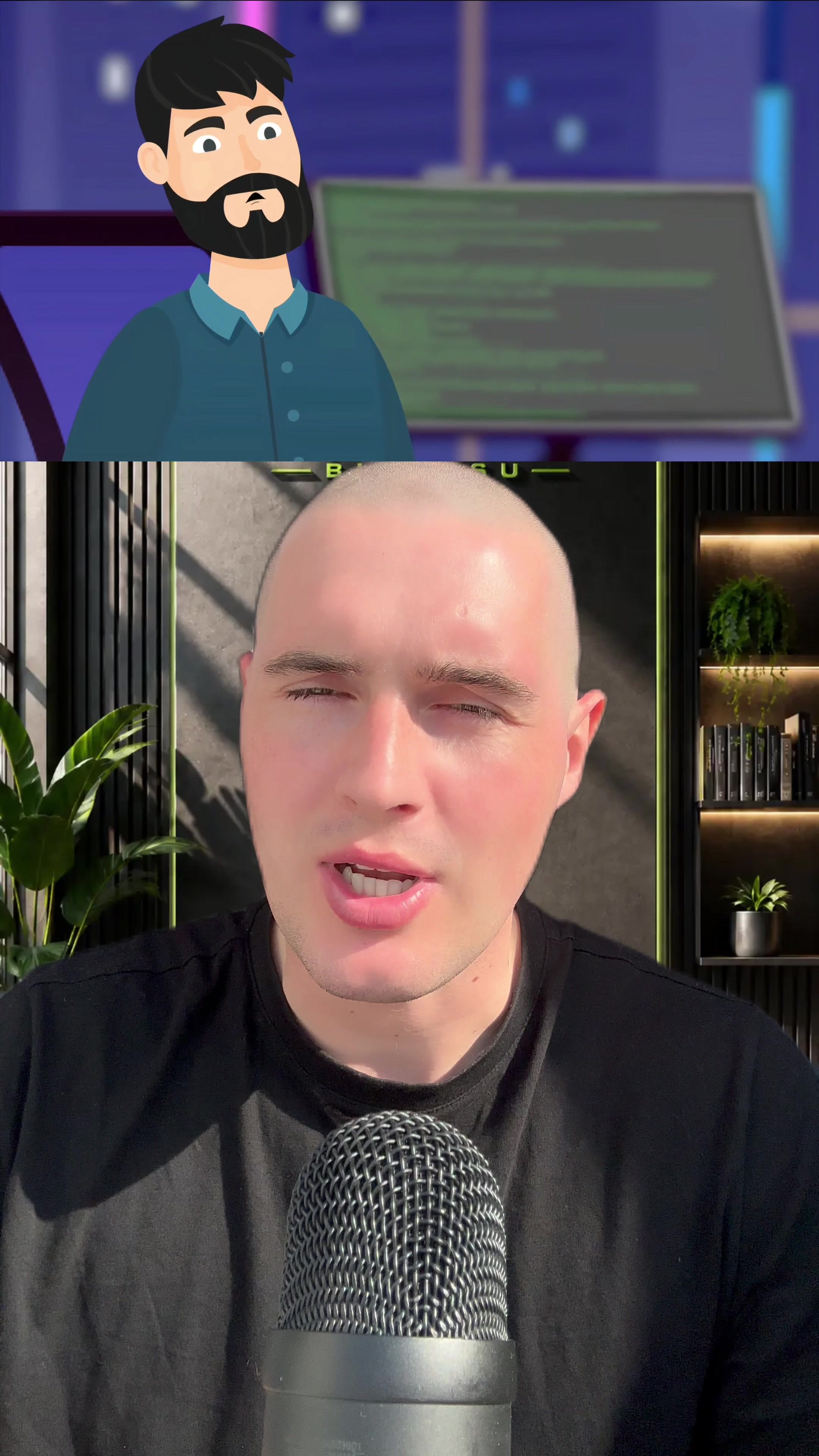 Podglad wideo castingu